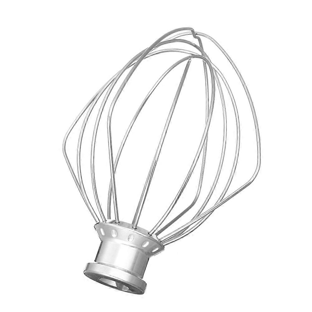 Edelstahl-schneebesen, Ersatzteil, Kompatibel Mit Kitchenaid 5k45/5ksm150 Kaesi