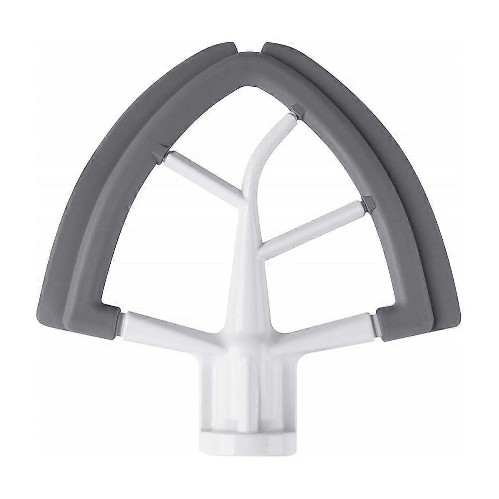 Flexible Silikon-schneebesen Für Kitchenaid Küchenmaschinen Mit Kippbarem Kopf (4,5–5 Qt) Kaesi