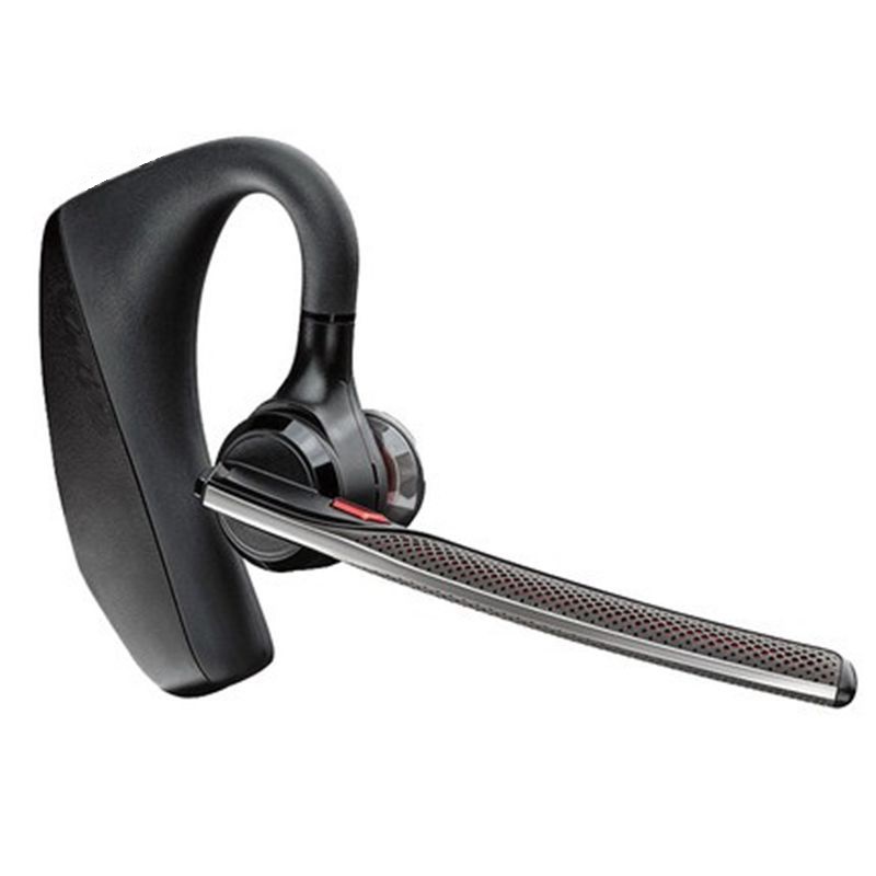 1st Voyager 5200 Kabelloses Bluetooth-headset Mit Ohrbügel Und Drehbarem Mikrofon