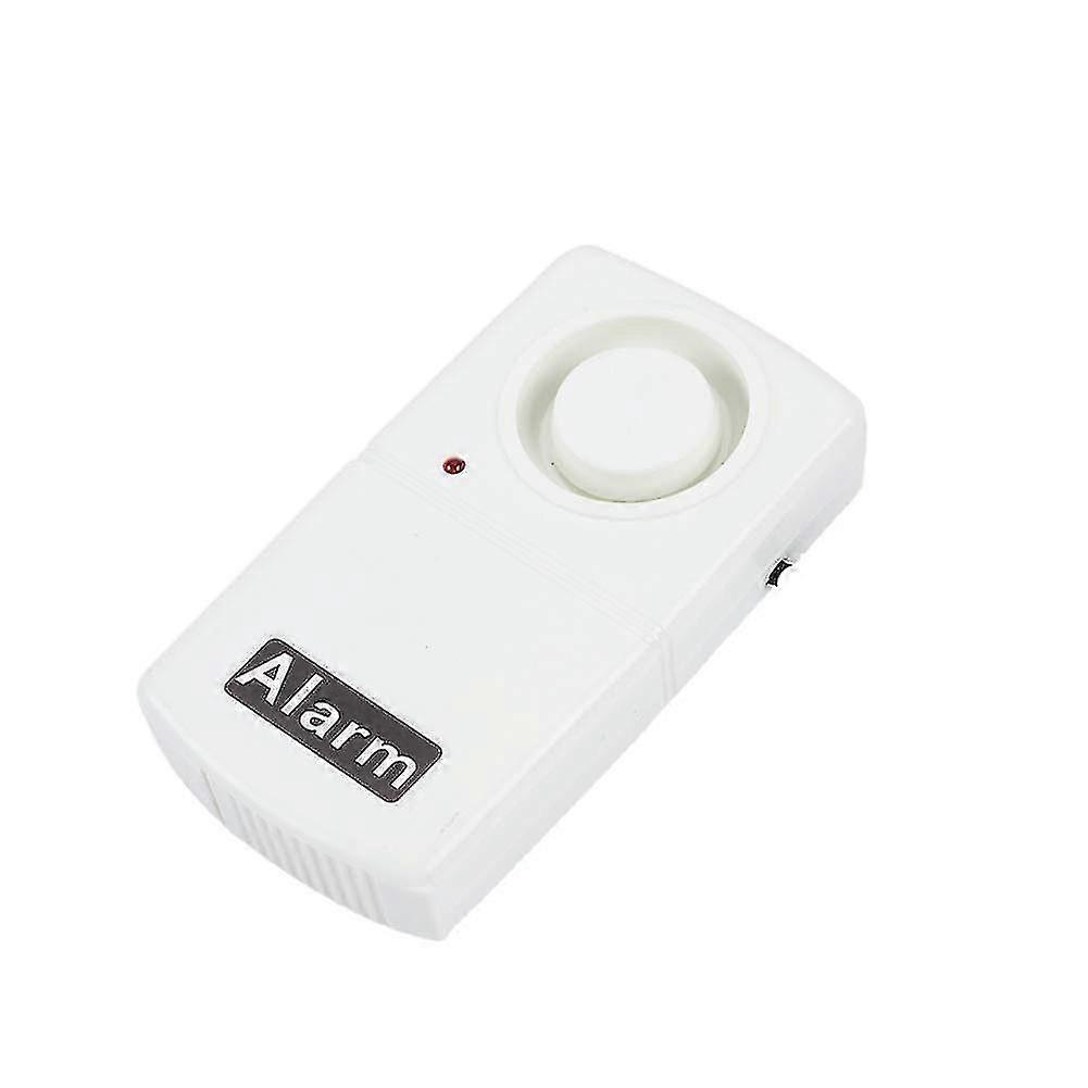 Stromausfallalarm – Automatische Stromausfallbenachrichtigung, 120-db-led-anzeige, Intelligente Alarmsirene