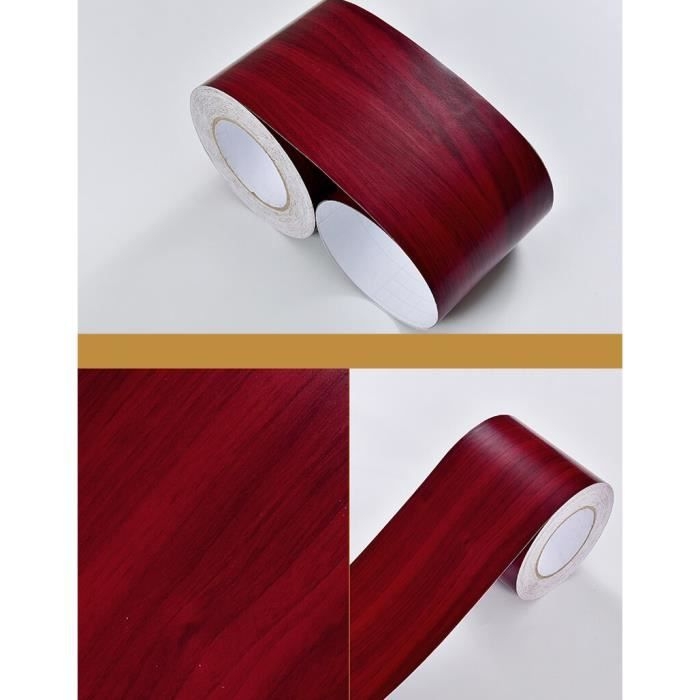 Fliesen Und Wanddekorationen Aus Holzfaser, Passend Zu Sockelleisten Und Wanddekorationen, Geeignet Für Wohnzimmer, Badezimmer Und Tische – Holz Rt – 5 M X 10 Cm