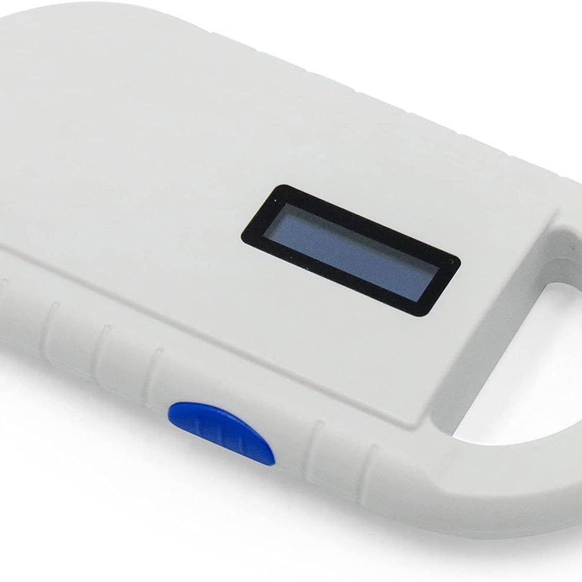 Tierchip-lesegerät, Rfid-chip-mikrochip-lesegerät Für Tiere, Iso-tierchip