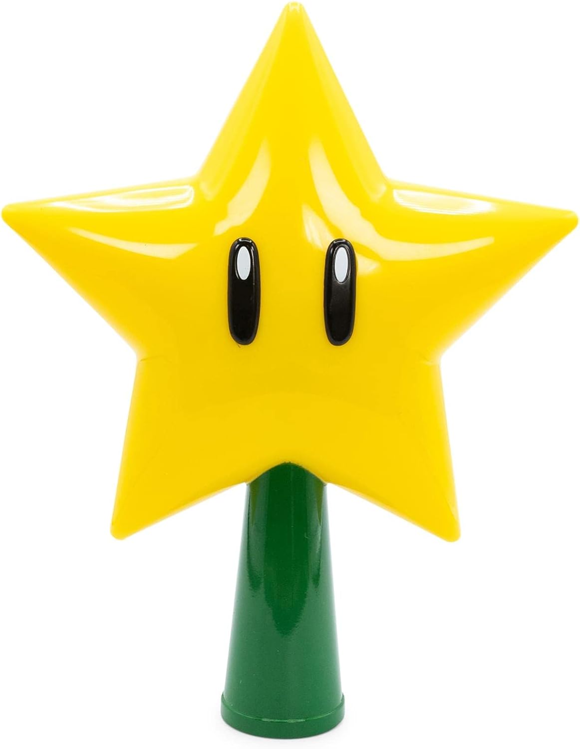 Weihnachtsbaumbeleuchtung Top Star Mario Super Star Gen 2 Stecker