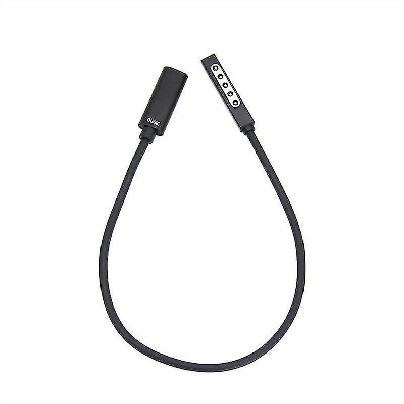 Usb-c Typ-c Netzteil-ladegerät-adapter-ladekabel Für Surface Pro 1/2/surface Rt