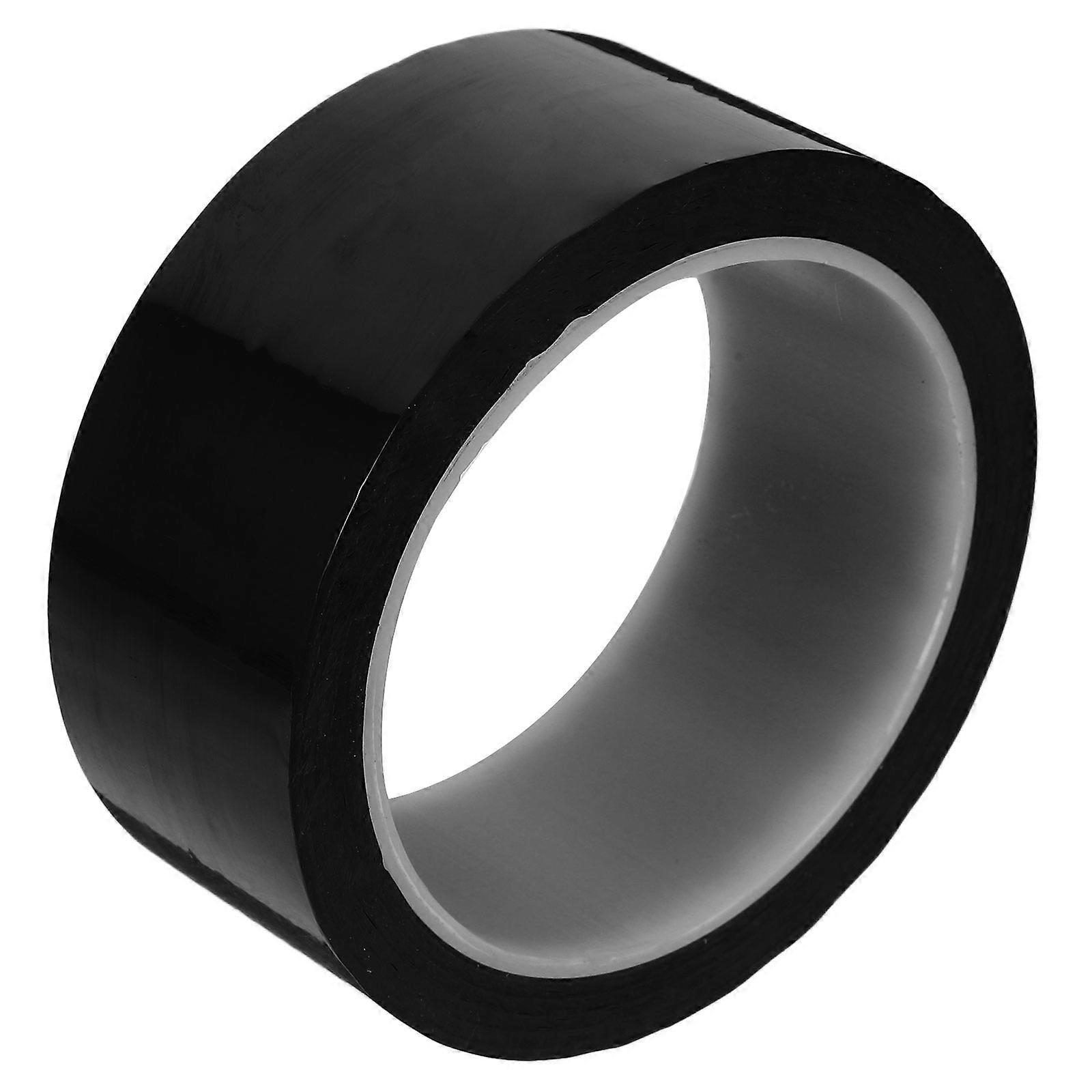 Dimmerband, Dimmerband Für Elektronik, Dimmerfolie, Dimmerabdeckung Für Led-router, Verdunkelungsband, Schwarz