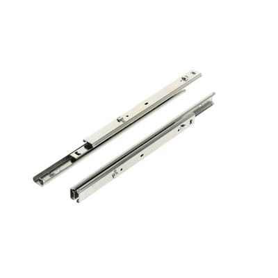 Mechanik Ersatzschienen für Werkzeugwagen MECHANIC, Schubladenschiene, R20901502