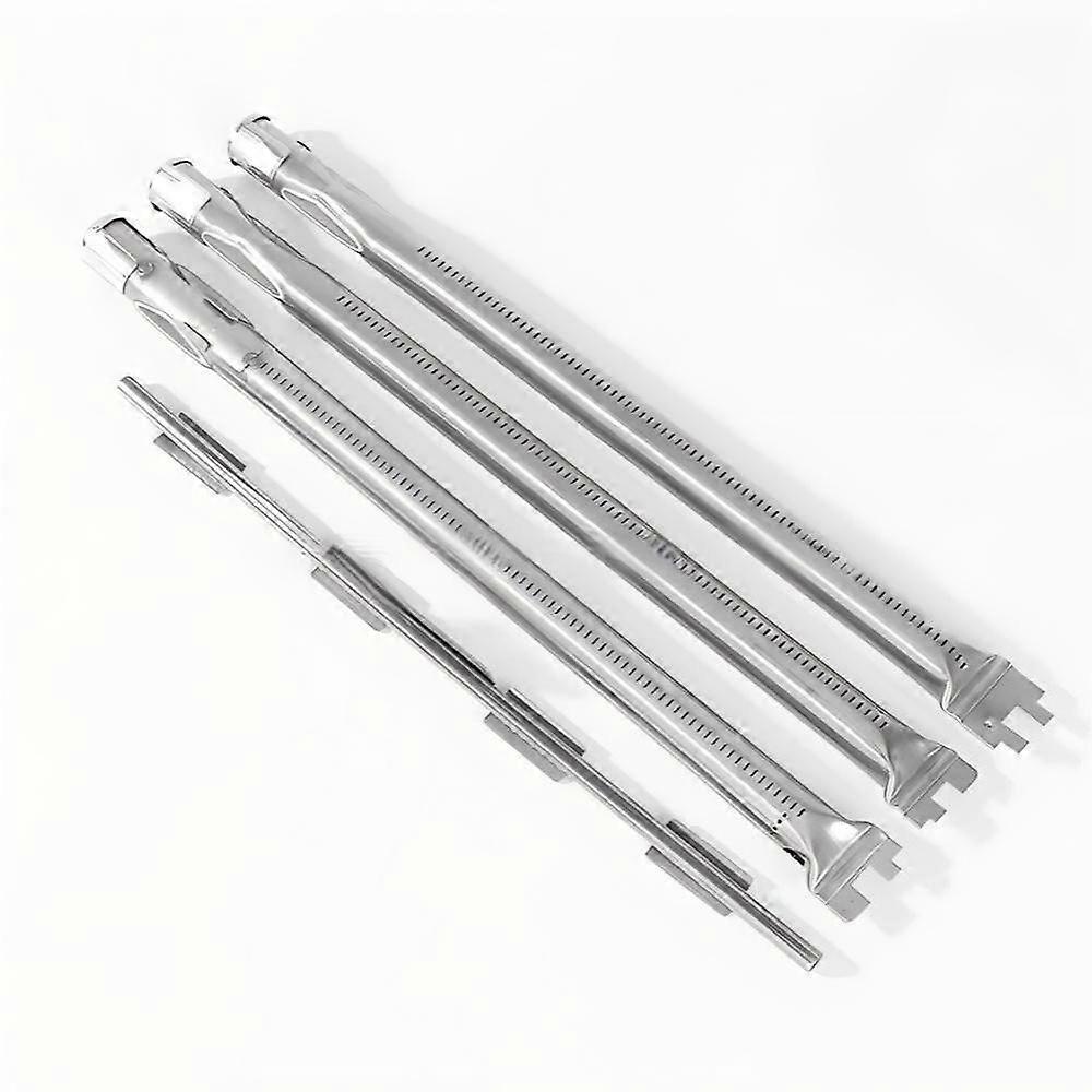 69787 Grillbrennerrohr 45,7 Cm Für Weber Spirit 300 Serie, Spirit E310 S310 E320 S320 E330 S330 Sp330