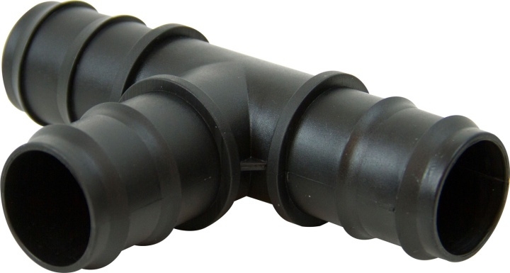 Poolschlauchverbinder T 32/38 Mm