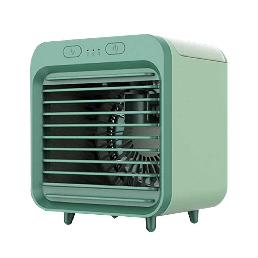 Tragbarer Luftkühler, Persönlicher Mini-mobil-klimagerät-usb-ventilator