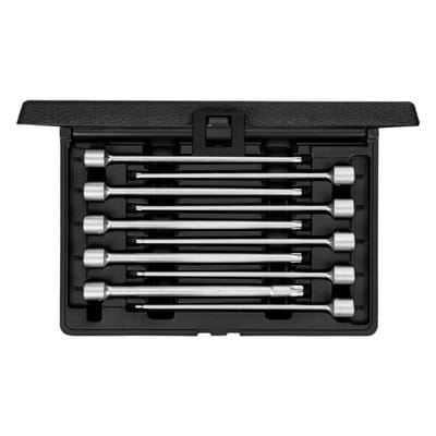 R58003002 Schraubendrehereinsätze 3/8 TX 10-teilig