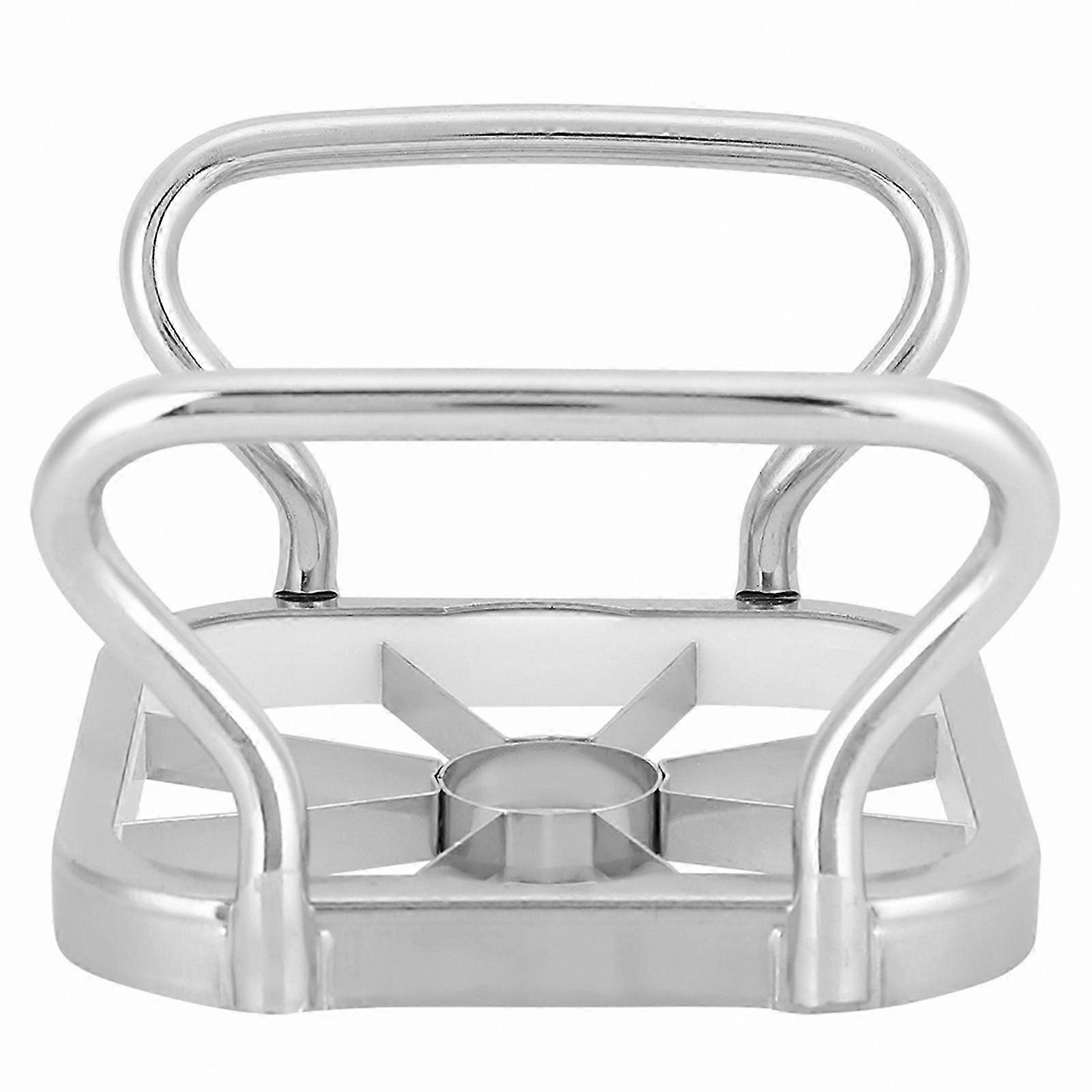 5-in-1 Gemüseschneider Aus Edelstahl, Kompatibel Mit Kitchenaid