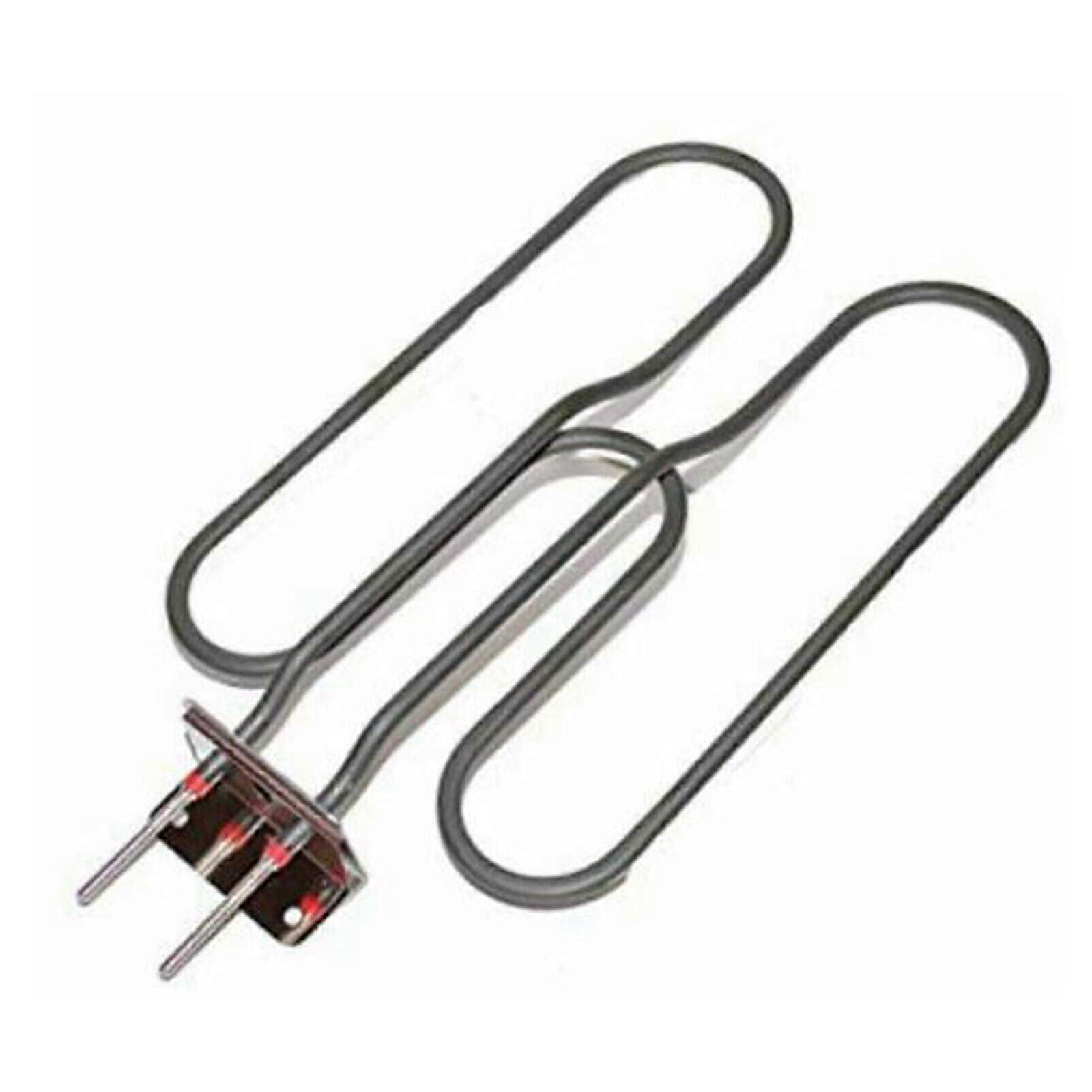 66631 65621 Ersatzbrennerrohr Für Grill, Kompatibel Mit Weber Q 140/1400 80342 803436 5620
