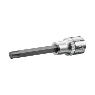 R62452119 Schraubendraubereinsatz 1/2" TX T50 Länge 100 mm