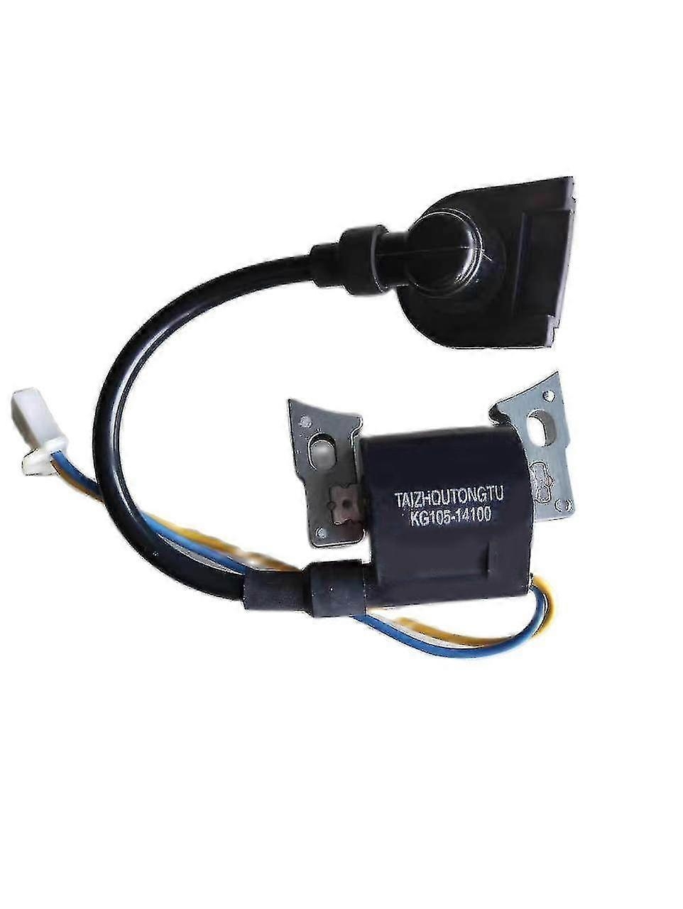 Zündspule Kompatibel Mit Kipor Kg158 Ig2000 Ig2600 Ig2000s Inverter-generator Kg105-14100 Teil F2