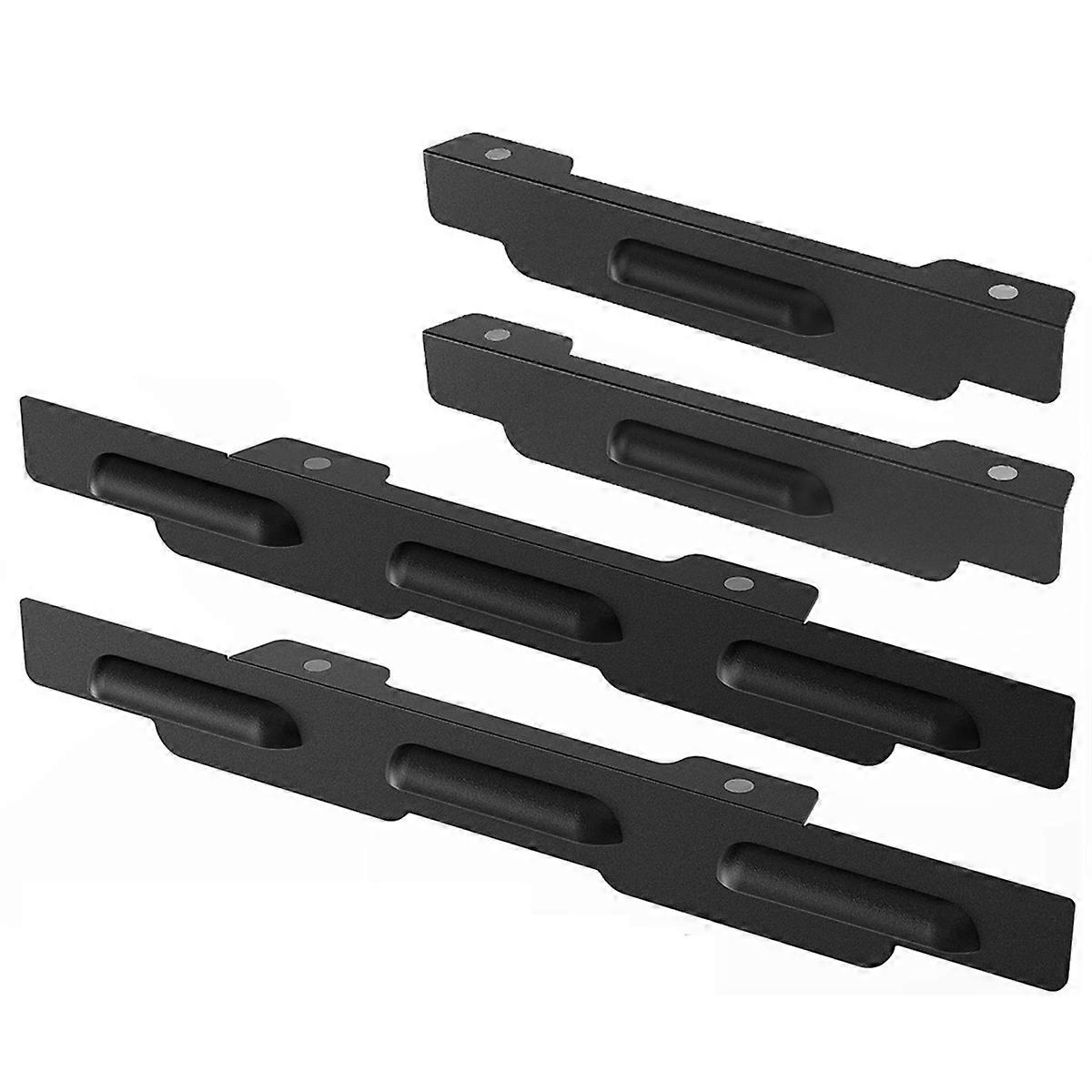 Magnetische Windschutzscheiben Für Den 36-zoll-blackstone-grill