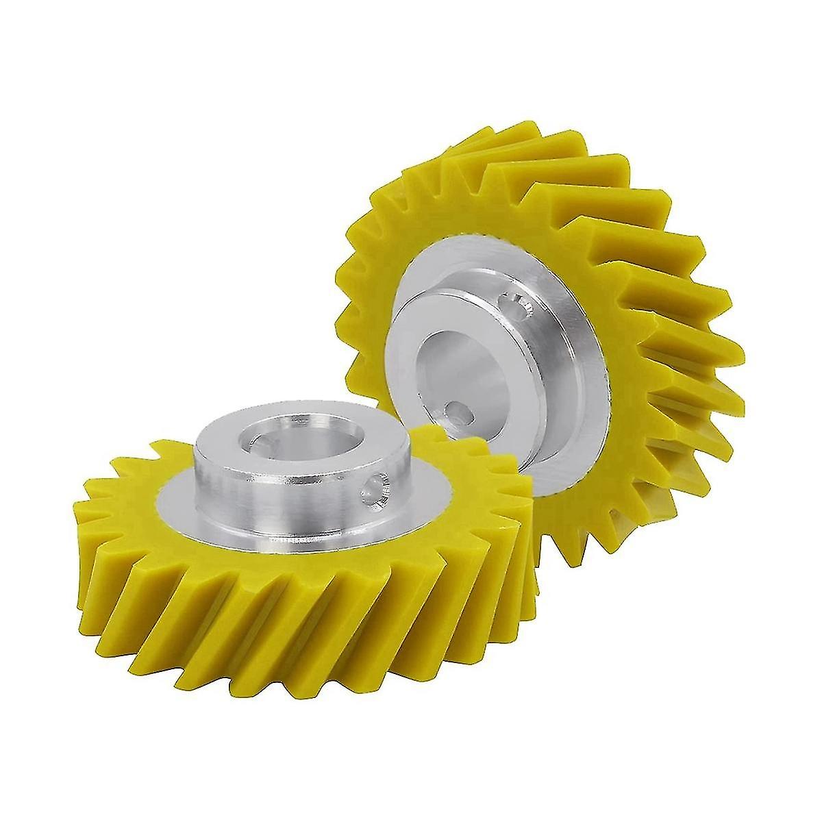 Pc-schneckengetriebe Für Whirlpool- Und Kitchenaid-küchenmaschinen, Ersatzteile 4162897 416983