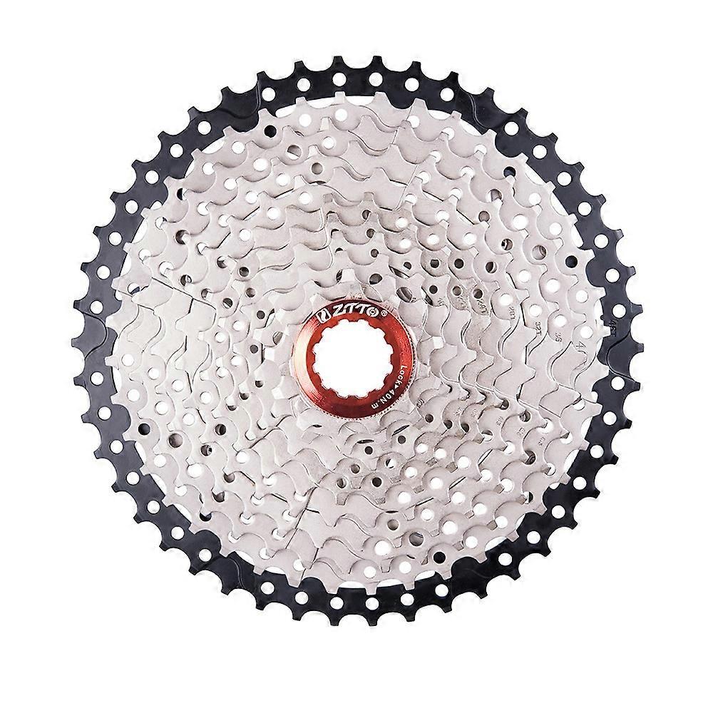 Ztto Sram Xd Fahrrad-freilauf 11-fach 11-46t Stahlkassette Für Mountainbikes, Hohlbauweise