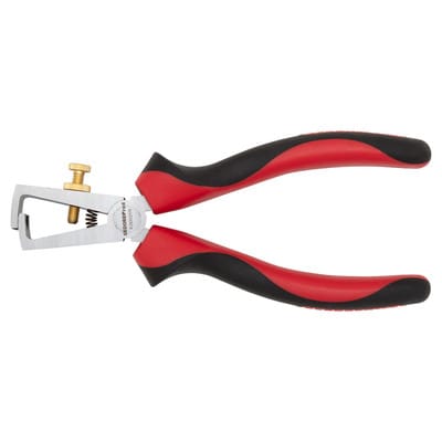 R28202176 Abisolierzange 160mm 2K-Griff 0.5-6mm