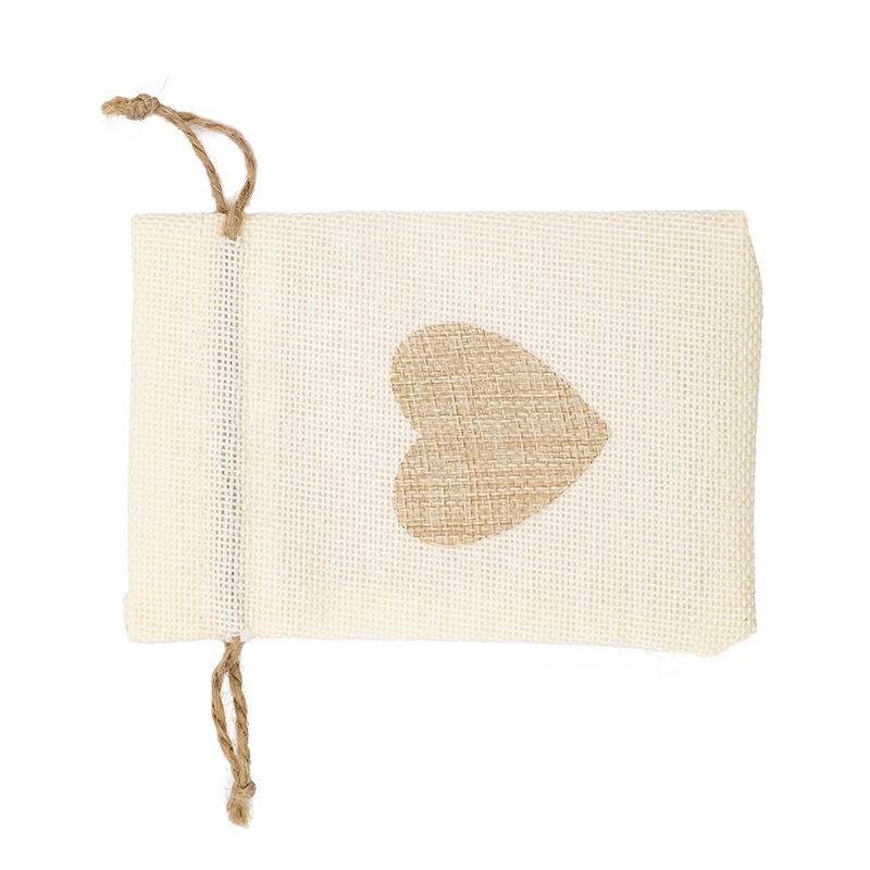 20 Stoffbeutel Mit Kordelzug, Kleine Stoffbeutel/geschenktüten Aus Stoff, Wiederverwendbare Geschenktüten, Geeignet Für Partys, Hochzeiten, Weihnachten, Stoffbeutel, Geeignet Zum Verpacken Von Geschen