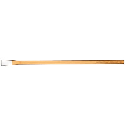 R91310041 Elektrikermeißel 4-kant 250x8 mm