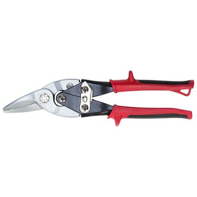 R93310241 Idealschere 250mm links mit Hebelübersetzung