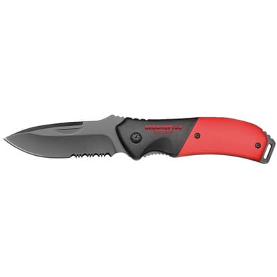 R93250008 Taschenmesser Klingenlänge 87mm 2K-Griff