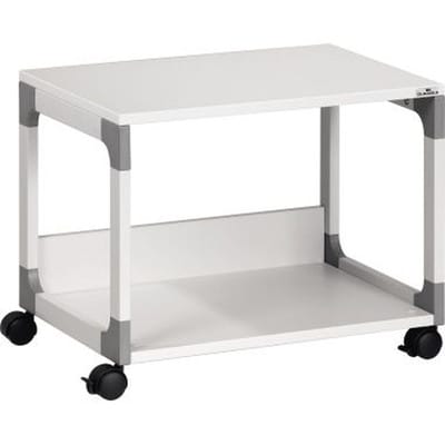 Multifunktionswagen SYSTEM MULTI TROLLEY 48 371010 gr