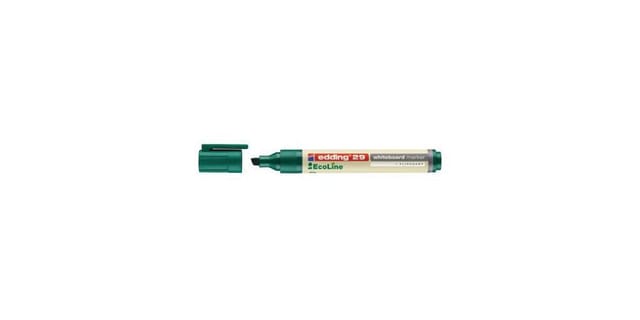 29 EcoLine Whiteboardmarker grün