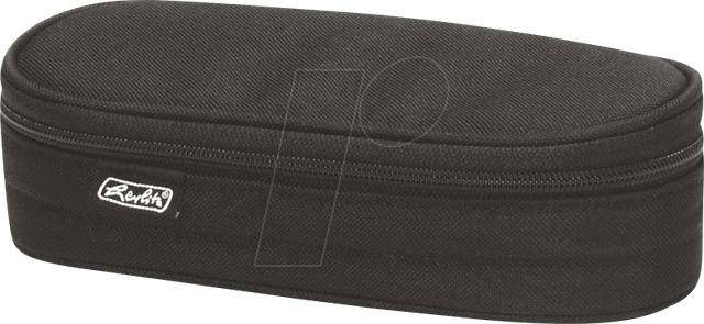 Schüleretui 11415924 Polyester schwarz