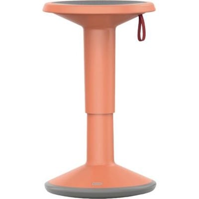 Hocker UPis1 100U lachsorange