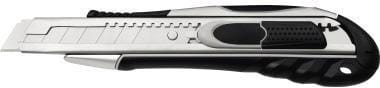 Cutter Duo Safety E-84031 00 18mm Rasterautomatik