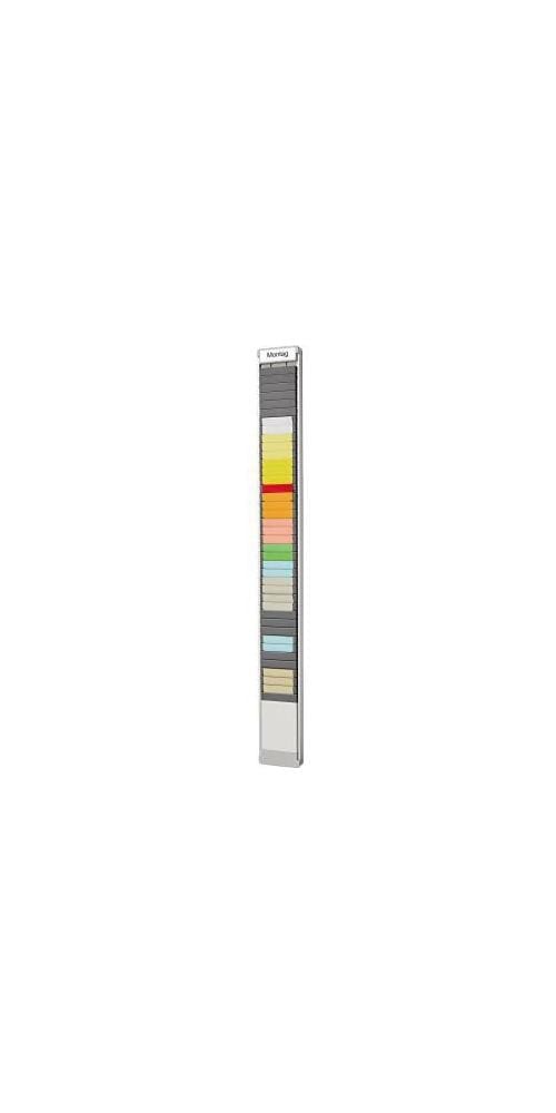 T-Kartentafel 528120 20 Karten flexible Kartenplätze