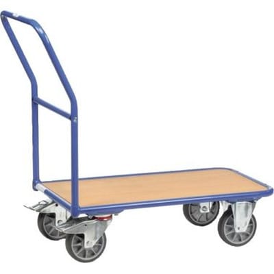Transportwagen 2100, Tragkraft 400kg