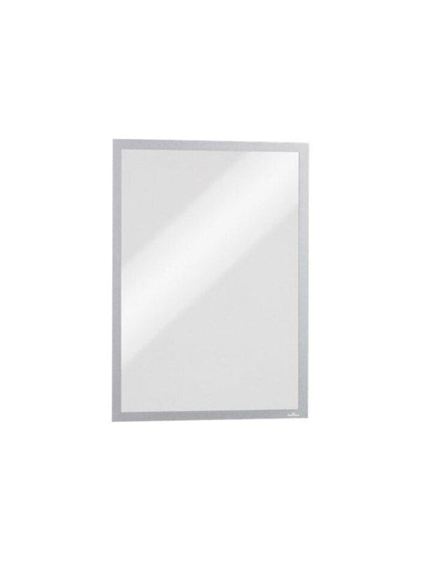 Rahmen DURAFRAME MAGNETIC 486823 DIN A3 silber 5er-Pack