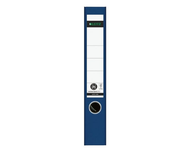 Ordner 10505035 DIN A4 52mm RC blau