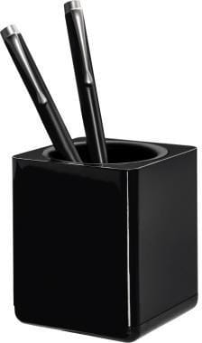 Stifteschale i-Line 17653-13 1Fach schwarz
