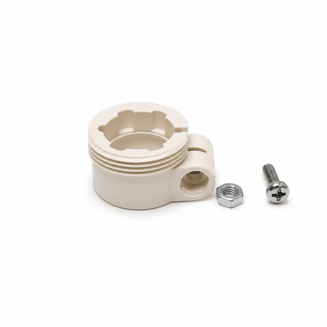 Nedis S004853 - Adapter Danfoss Zbhtr20wt