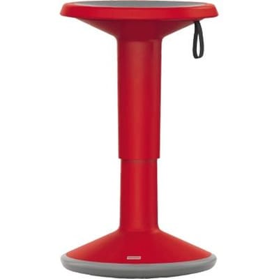 Hocker UPis1 100U rot