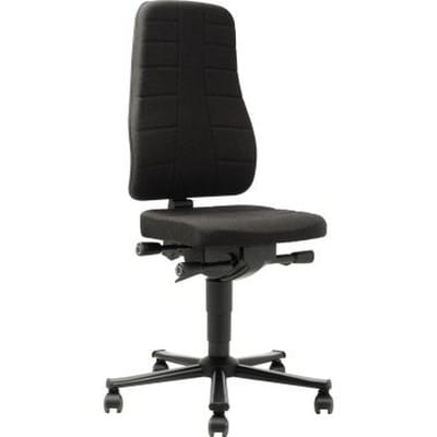 Arbeitsdrehstuhl Highline 2 9643-CI01 All-in-One schwarz