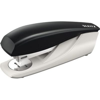Heftgerät NeXXt 55000095 max. 30 Blatt Metall/Kunststoff schwarz