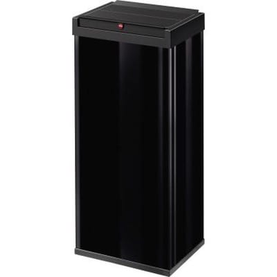 Abfallbox Big-Box Swing XL 6460-412 35Liter schwarz