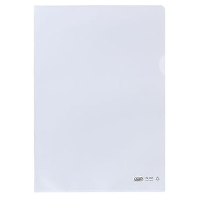 Sichthülle Premium 100461000 100 Stück/Pack