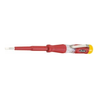 Spannungsprüfer V1138, 3 x 0,5, Gesamtlänge 140mm