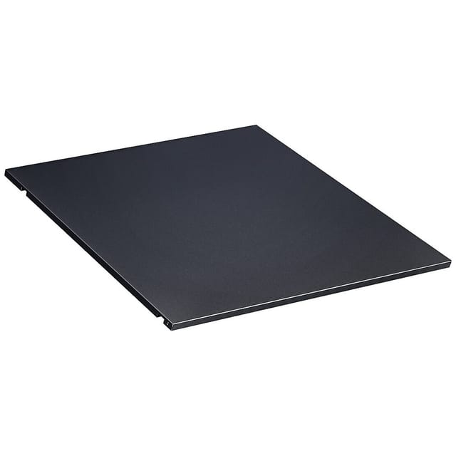 Regalböden für Flügeltürschrank V6000-017, 2 Stück