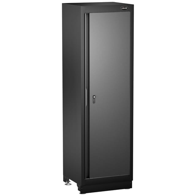 Flügeltürschrank, hoch V6000-03, Gesamtlänge 600mm