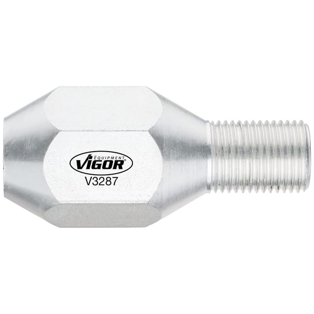 Spezialmutter M 16 x 1,5mm V3287