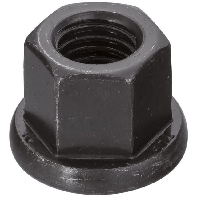 Kragenmutter M 12 V3208