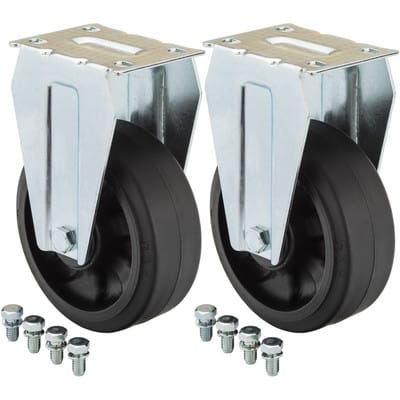 Bockrolle (Paar) V4814-3