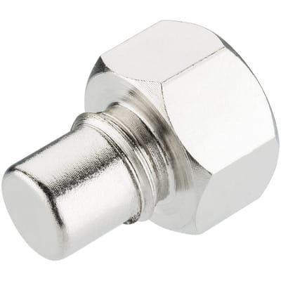 Abstandsadapter V4416-3