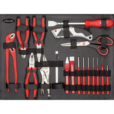 Druckstück 90° 4,75 - 6mm für Bördelgerät V1728 V2558